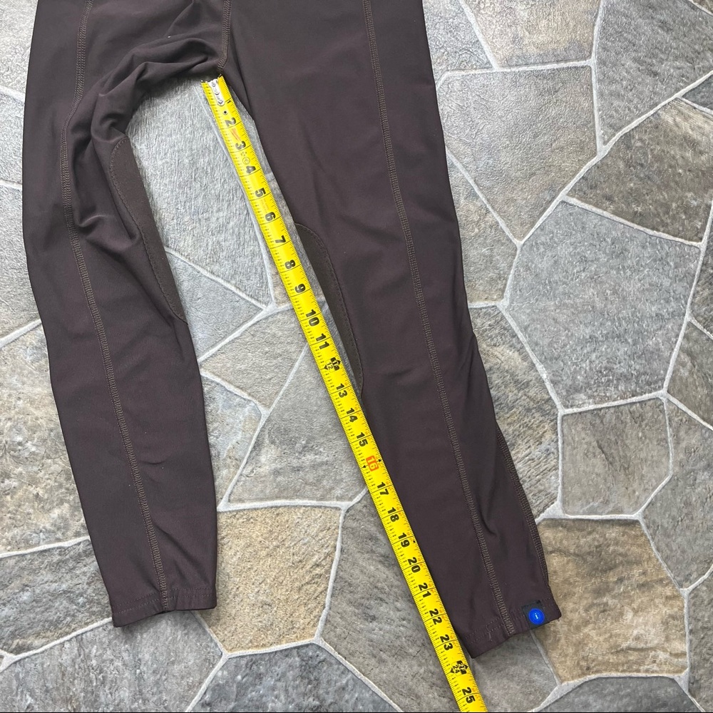 Irideon Riding Wear Pants - Picture 8 of 12